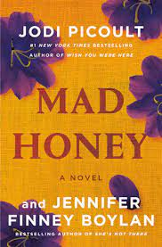 A soul-stirring novel about what we choose to keep from our past and what we choose to leave behind...#AdultFiction #LibrariesAreAwesome #JodiPicoult #JenniferFinneyBoylan