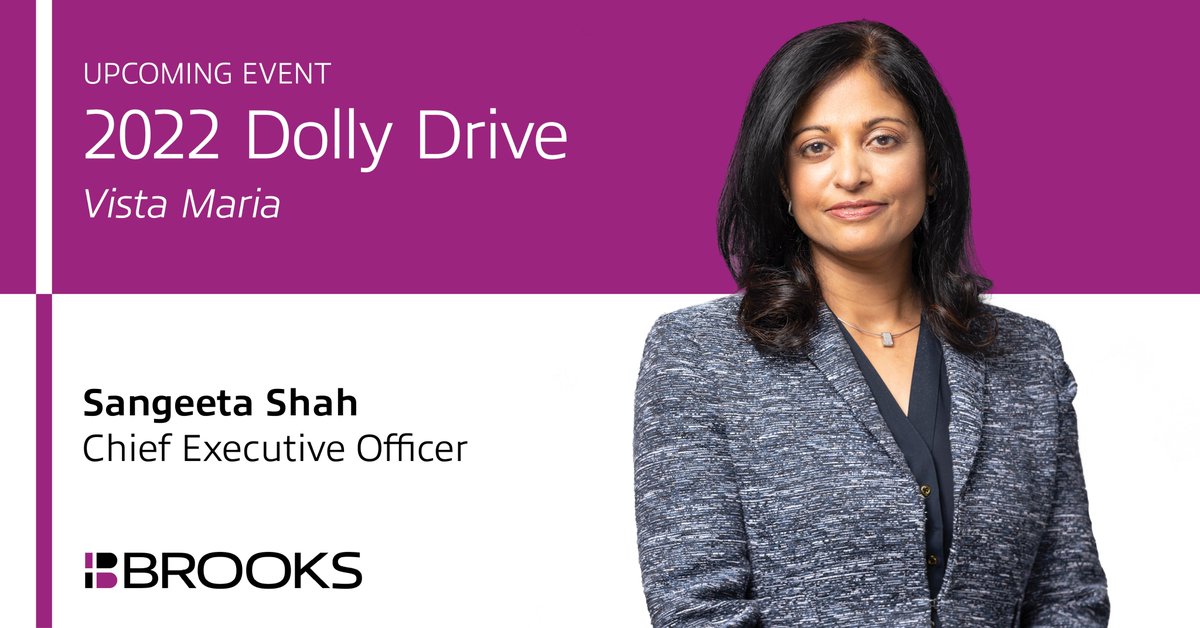 We are a #proudsponsor of the <a href="/VistaMariaOrg/">Vista Maria</a> Dolly Drive.  All proceeds for this event benefit the extraordinary programs at Vista Maria, including their growing #FosterCare program. Learn more: brookskushman.com/events/2022-vi… #community #metrodetroit