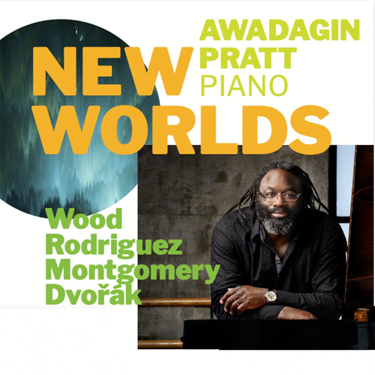 We hope you will join us for our upcoming orchestral debut, 'New Worlds', at The Palace Theatre in #stamfordct on October 15 &amp; 16th!

The musical program will include <a href="/awadagin/">Awadagin Pratt</a>, <a href="/IvanEComposer/">Ivan Enrique Rodriguez</a>, <a href="/jmontgomerymusc/">Jessie Montgomery</a>, and more!

Tickets available at orchestralumos.org