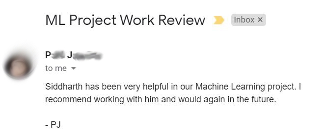 SidFreelancer's tweet photo. Reviews for projects working as @freelancer https://t.co/jGMATfDJuU