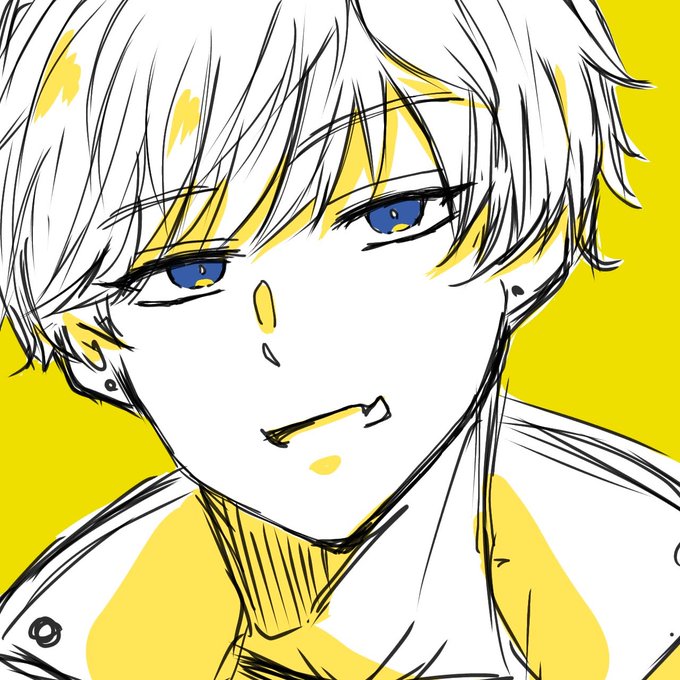 5億年ぶりに描いてるマモンWip#obeymemammon 
