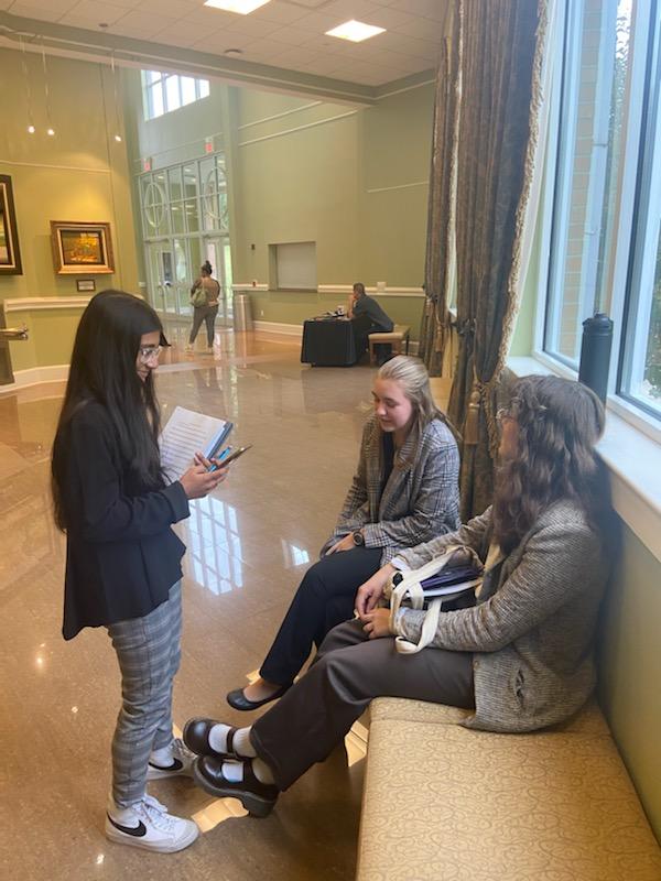 Chuckey-Doak HS Academics tweet media
