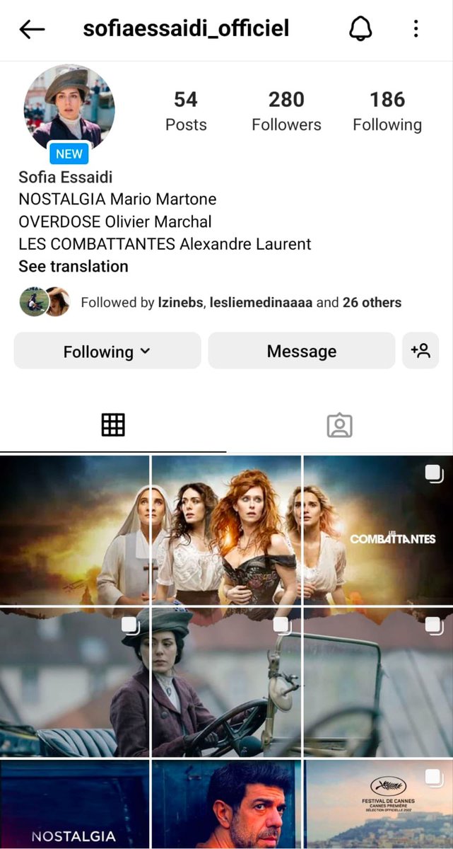 Sofia_Essaidi's tweet photo. Les amis, ça y est, je l’ai fait!! J’ai ouvert un compte Instagram!😆😅
Rdv dans 10 ans pour l’ouverture de mon compte tik tok!! 😂😂😂🤣😜😜😆😝🤪😛😋🤣😝 https://t.co/qrsGZJ7ktG