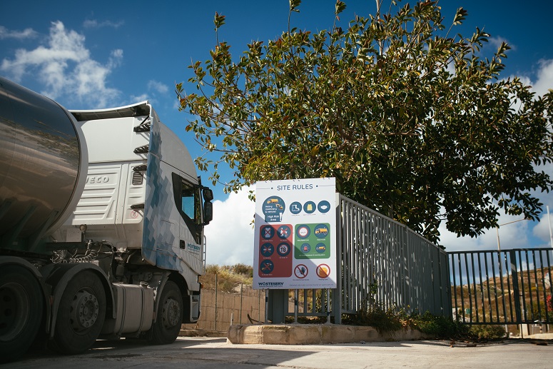 #ACRmember <a href="/WasteServ/">WasteServ</a> will implement a new system of differentiated gate fees, which will come into effect from 1 January 2023. This change will only be affecting those operators who dispose of waste directly at WasteServ's facilities 👉 acrplus.org/en/news/news-f…