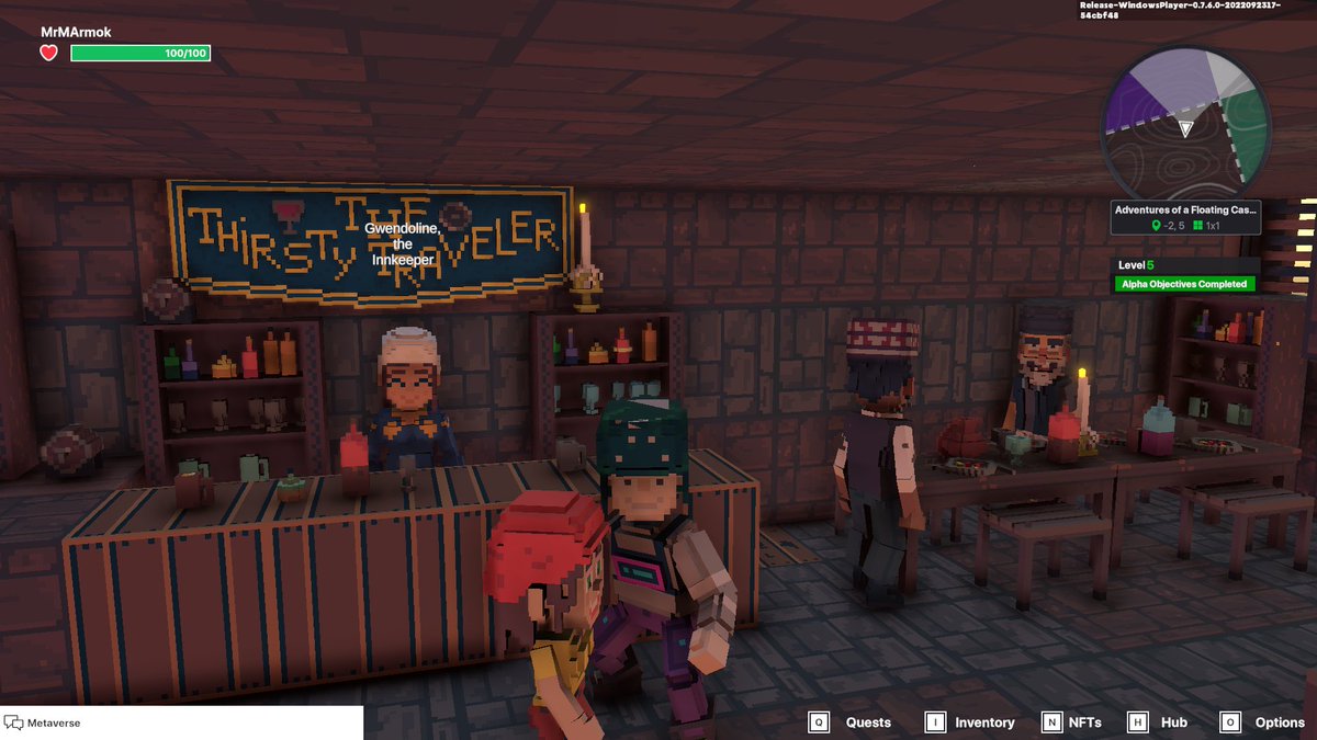 BlastHack1's tweet photo. @BeInDreams1 @GameMakerFund @TheSandboxGame I have fashion cap became im happy! https://t.co/S2tdkIvg3F