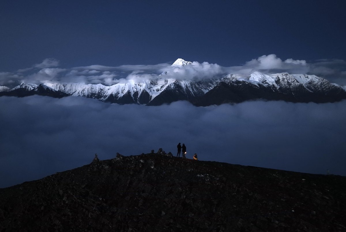 DJIGlobal's tweet photo. Capture breathtaking moments 🗻

📸: Elegy, #Mavic3 https://t.co/aYEmx6Cr1i