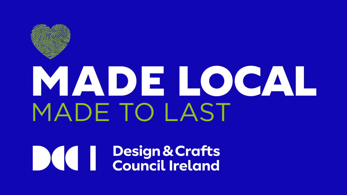 Our Made Local 2022 campaign is officially live 💚 #MadeLocal #MadeToLast