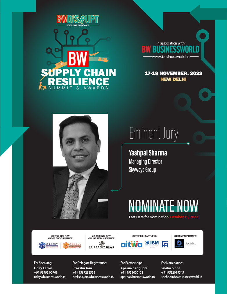 BW Disrupt tweet media