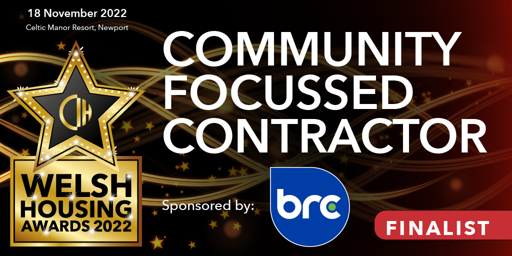 Lovell (@lovell_uk) on Twitter photo We have been shortlisted for the Community-Focussed Contractor Award at #WHA22 for our #BigLovell50Challenge initiative. As part of this initiative, we have worked with <a href="/poblgroup/">Pobl Group</a>, <a href="/MelinHomes/">MelinHomes</a>, @MerthyrHousing, <a href="/NewportCityH/">Newport City Homes</a>, <a href="/BlaenauGwentCBC/">Blaenau Gwent CBC</a>, @CadwynHA.
#Lovell <a href="/CIHhousing/">Chartered Institute of Housing</a> We have been shortlisted for the Community-Focussed Contractor Award at #WHA22 for our #BigLovell50Challenge initiative. As part of this initiative, we have worked with <a href="/poblgroup/">Pobl Group</a>, <a href="/MelinHomes/">MelinHomes</a>, @MerthyrHousing, <a href="/NewportCityH/">Newport City Homes</a>, <a href="/BlaenauGwentCBC/">Blaenau Gwent CBC</a>, @CadwynHA.
#Lovell <a href="/CIHhousing/">Chartered Institute of Housing</a>