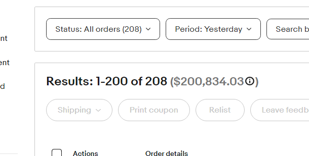 ✨NEWS✨
SFLMaven Auctions on eBay Are a Huge Success
Read Full PR: finance.yahoo.com/news/sflmaven-…
$SFLM - SFLMaven, Inc
#LUXURYGOODS #ebay #Metaverse #Decentraland #NFT #Stockstobuy #avatars #Web3 #Wedding #Bitcoin #NFTjewelry