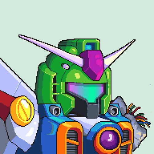 DangerSol2's tweet image. Where my Taiyos AT!!!! GM! Beep boop beep mf 🤣🤖💎