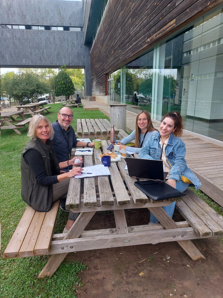 GR MAR_UdG (@grmar_udg) on Twitter photo Finishing and starting projects!🔬👏🏽 We are looking forward to address the aims🎯 of the new project 'SARDTEMP' granted by <a href="/AgEInves/">Agencia Estatal de Investigación</a>, which evaluates the impact of climate change🌍🌊🌡 on sardine🐟 fecundity and dynamics📉 in the Iberic Mediterranean Sea. <a href="/IEA_UdG/">Institute of Aquatic Ecology, University of Girona</a> <a href="/LIG_UdG/">LIG</a> Finishing and starting projects!🔬👏🏽 We are looking forward to address the aims🎯 of the new project 'SARDTEMP' granted by <a href="/AgEInves/">Agencia Estatal de Investigación</a>, which evaluates the impact of climate change🌍🌊🌡 on sardine🐟 fecundity and dynamics📉 in the Iberic Mediterranean Sea. <a href="/IEA_UdG/">Institute of Aquatic Ecology, University of Girona</a> <a href="/LIG_UdG/">LIG</a>