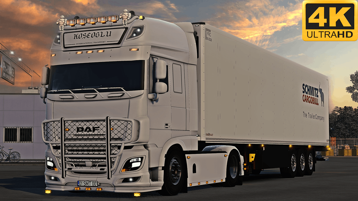 Dvickoo's tweet photo. DAF XF106
Watch Here!πππhttps://t.co/CZKdkfr1SJ
#ets2 #scs #daf #ets2mods #truck #trucklife #ets3 #truckpov #truckvideos #realistic #4k #daftrucks #scssoftware #ets2screenshot #dafv8 #dafopenpipe #dafxf106 #hollandstyle #dafholland #dafxf106 #dafhollandstyle #dafxf95 #daf95 https://t.co/QUamFFMGfB