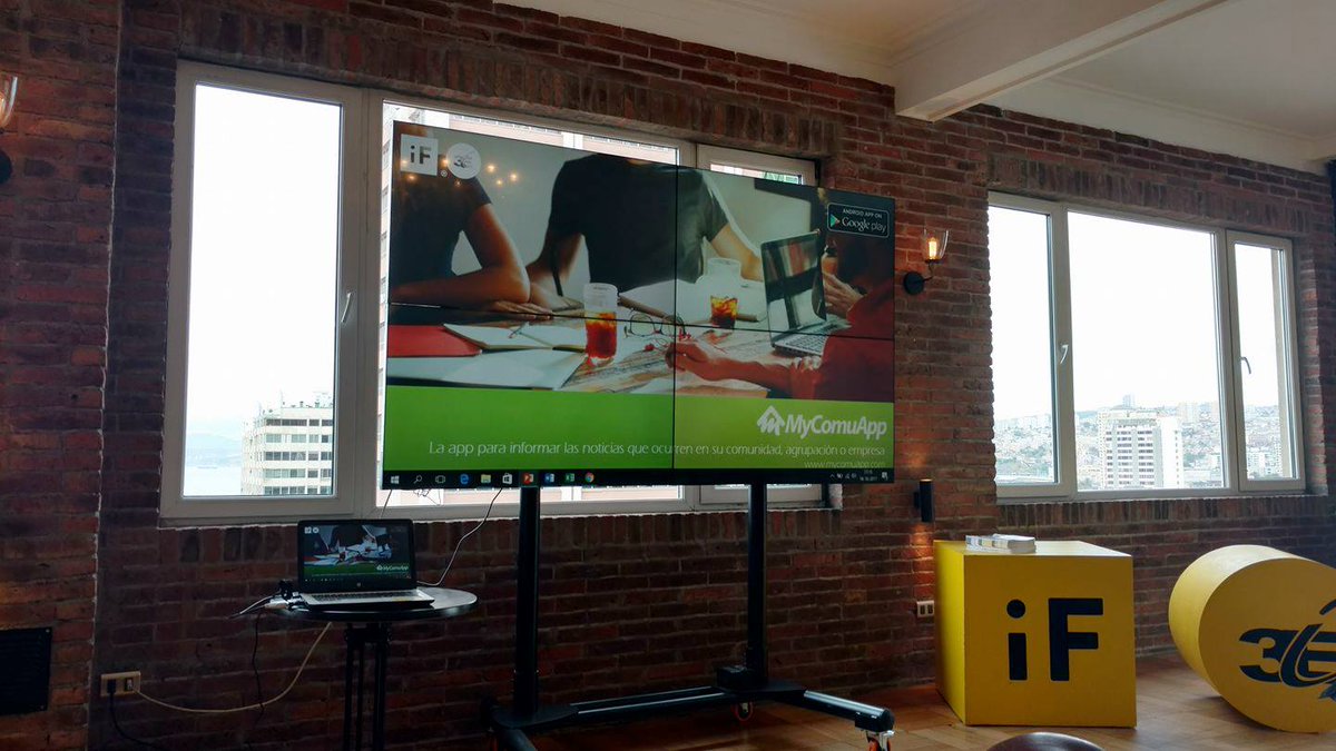 Valpo Inspira tweet media