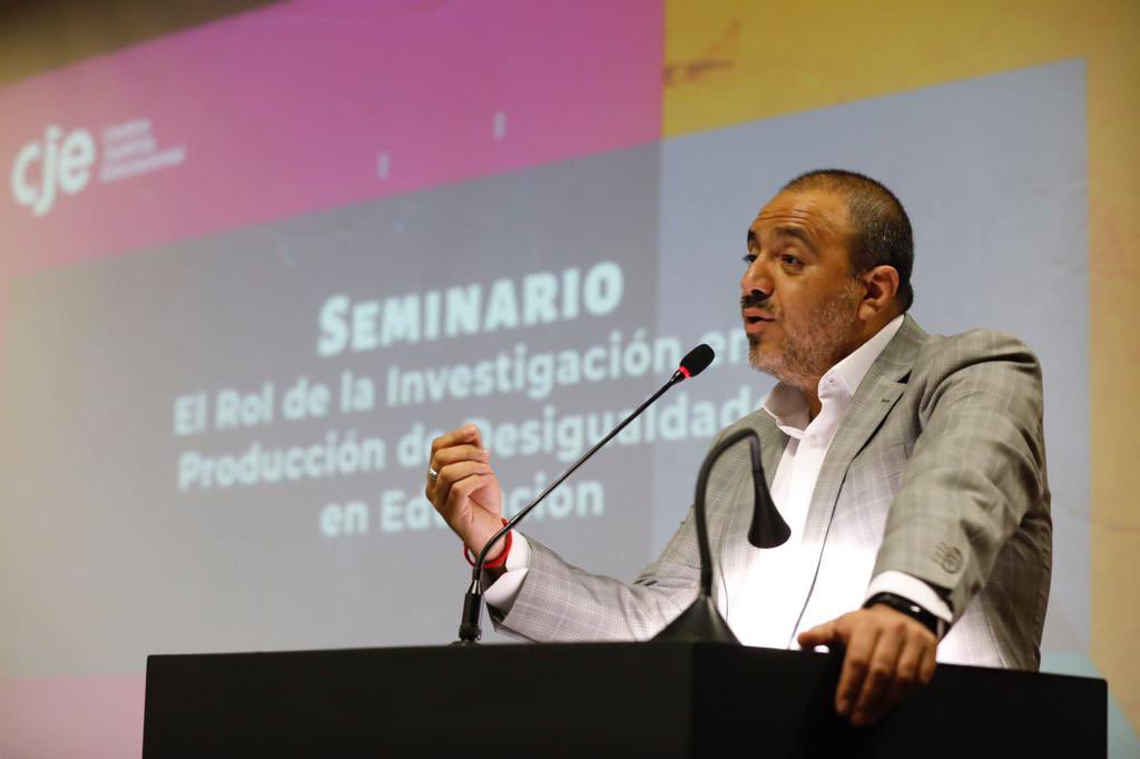 Centro de Justicia Educacional (CJE) tweet media