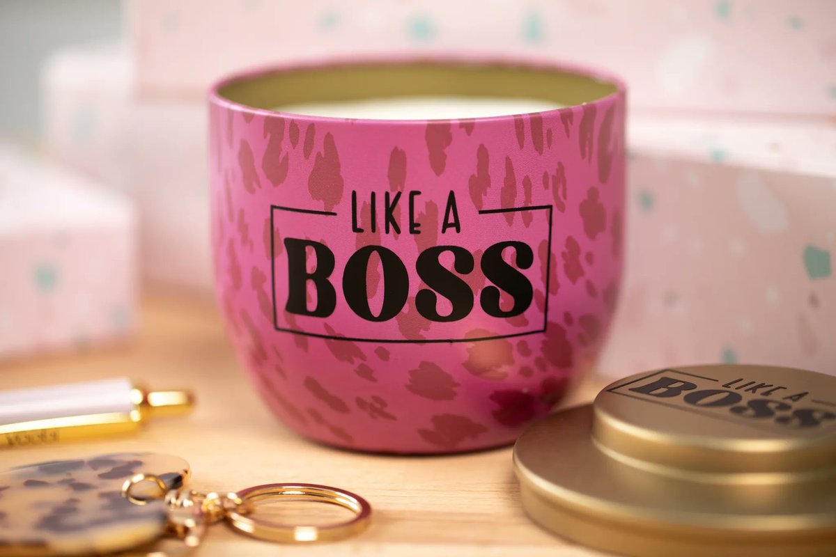 It's national Boss Day and this is the Free Design of the Week. Does this design remind you of anyone? ⭐️ Design ID: 419806 ⭐️