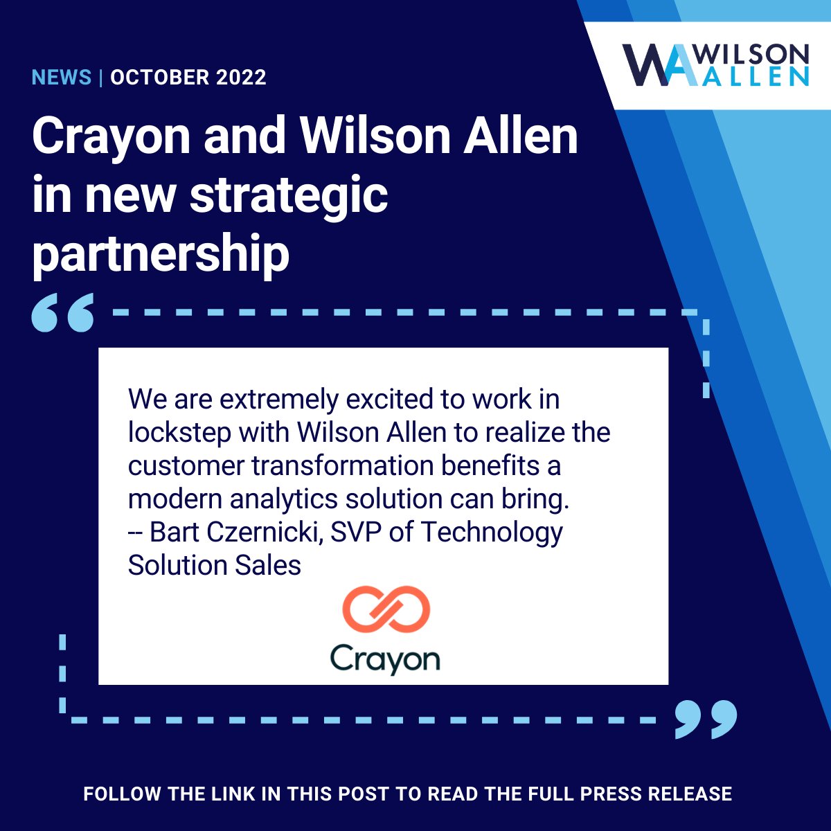 Wilson Allen tweet media