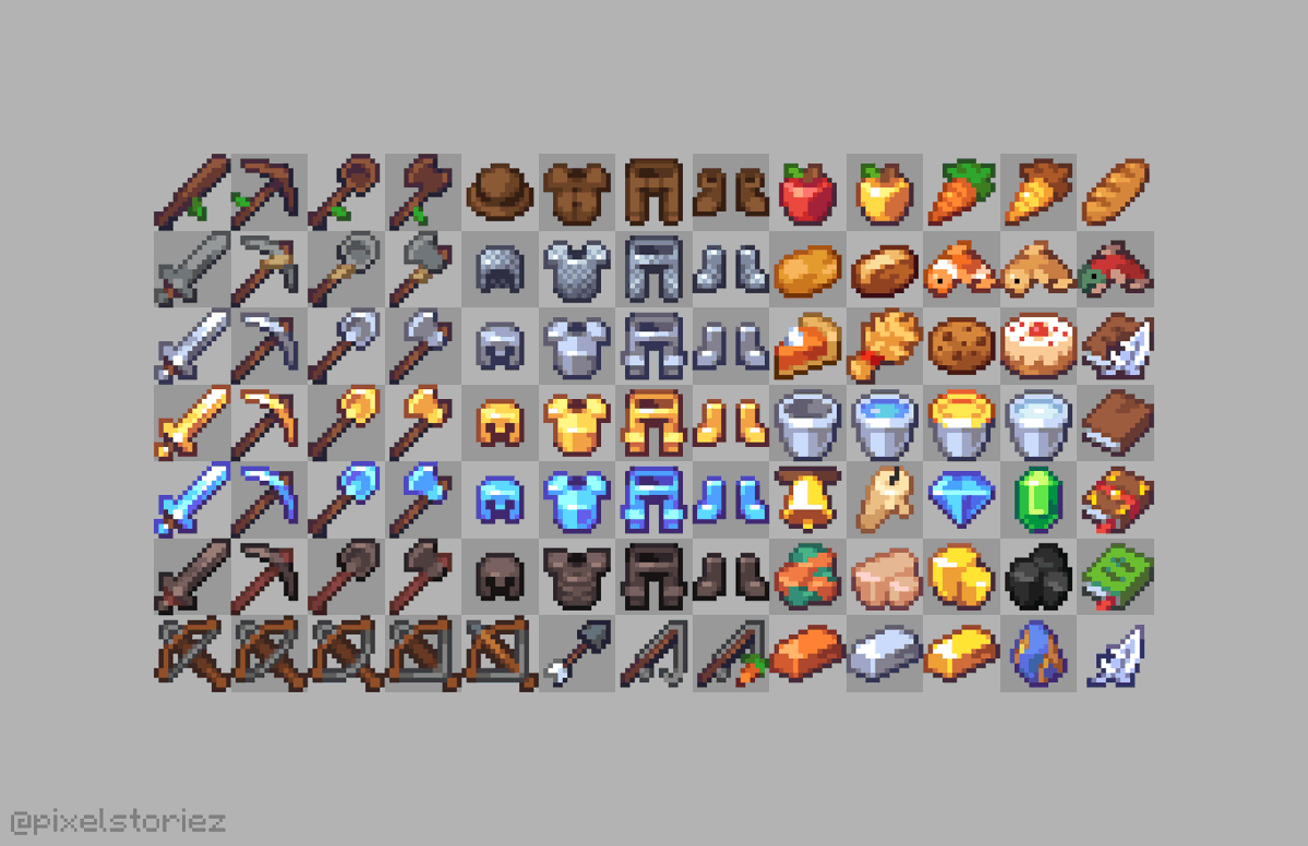 Pixelstories tweet media