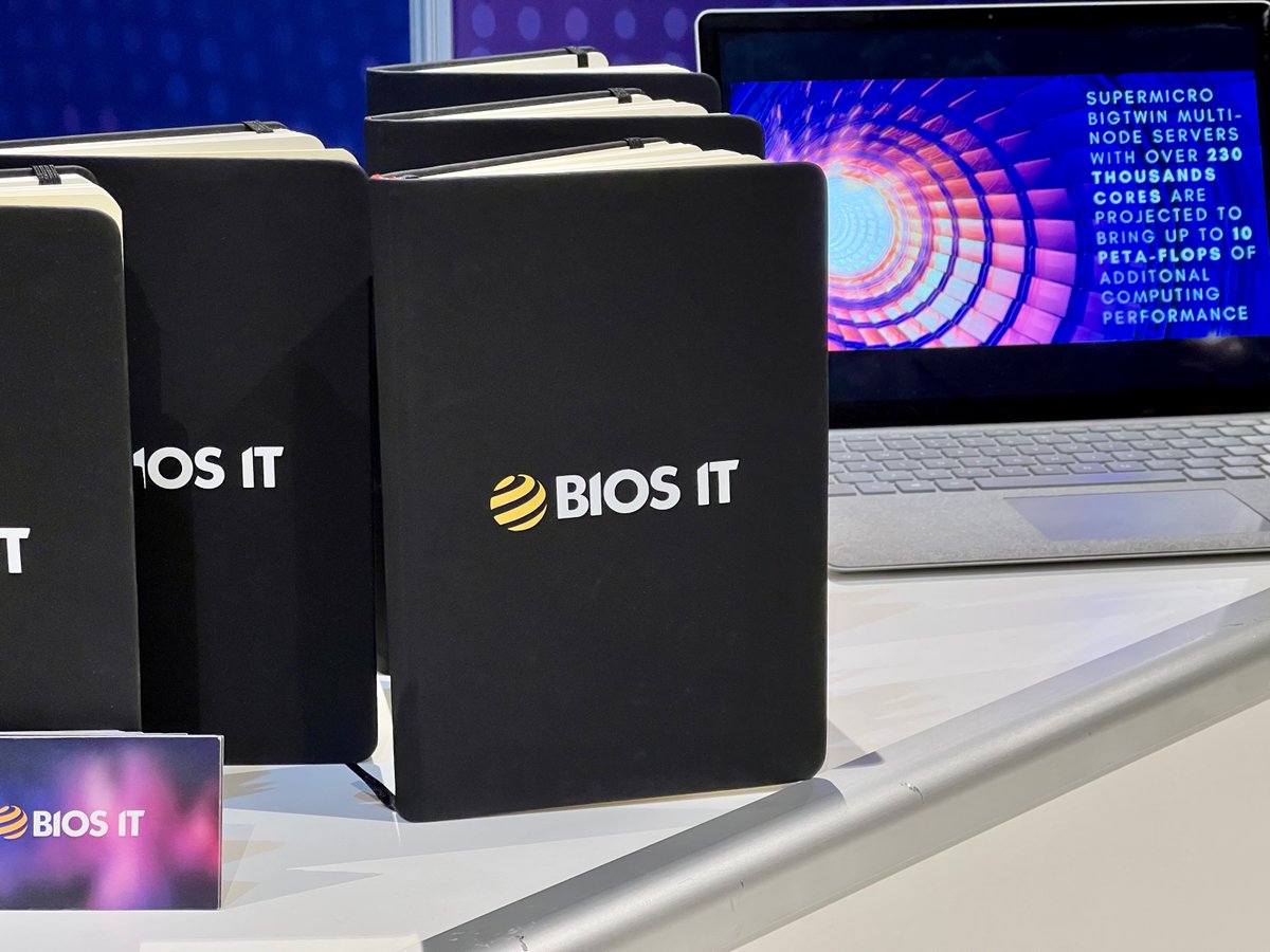 BIOS IT tweet media