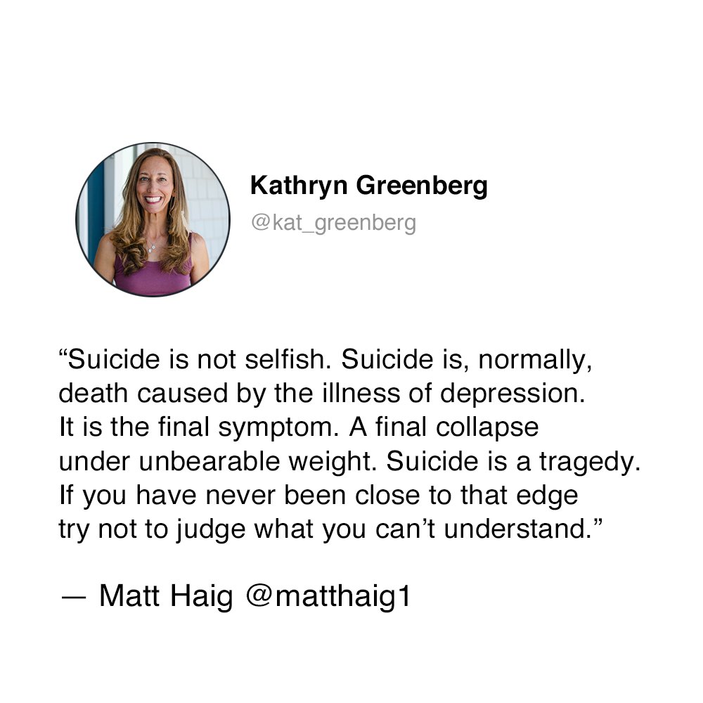 kat_greenberg's tweet photo. .@matthaig1 https://t.co/LUob2tnakJ