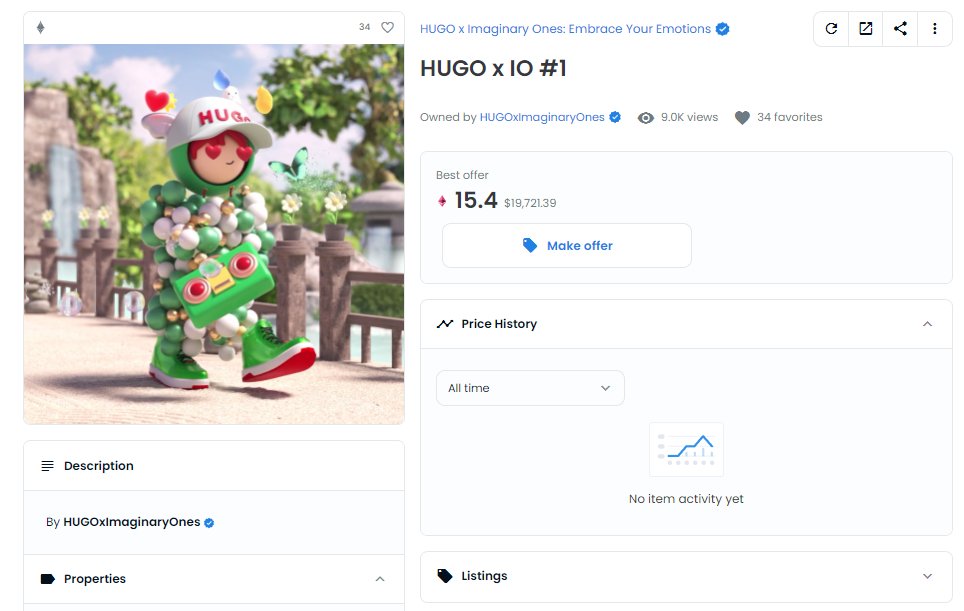 Imaginary_Ones's tweet photo. The HUGO x IO charity auction has ended! Thank you @HUGOBOSS and Youth Aware of Mental Health for involving us in this great project. 

The funds raised by the EYE legendary character will help to drive solidarity among young people, and promote positive mental health practices. https://t.co/M17PSn0TjR