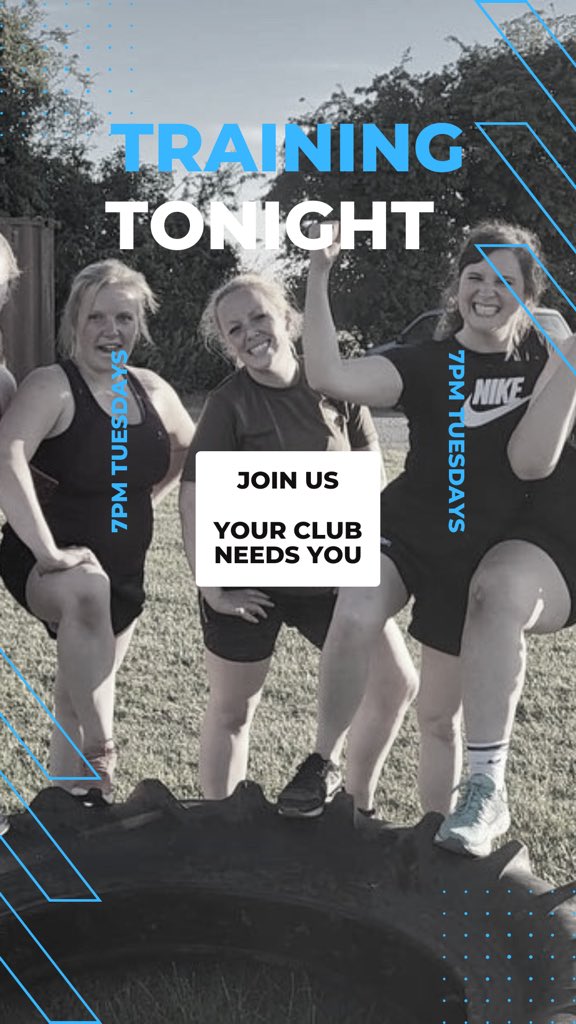 Witney Angels tweet media