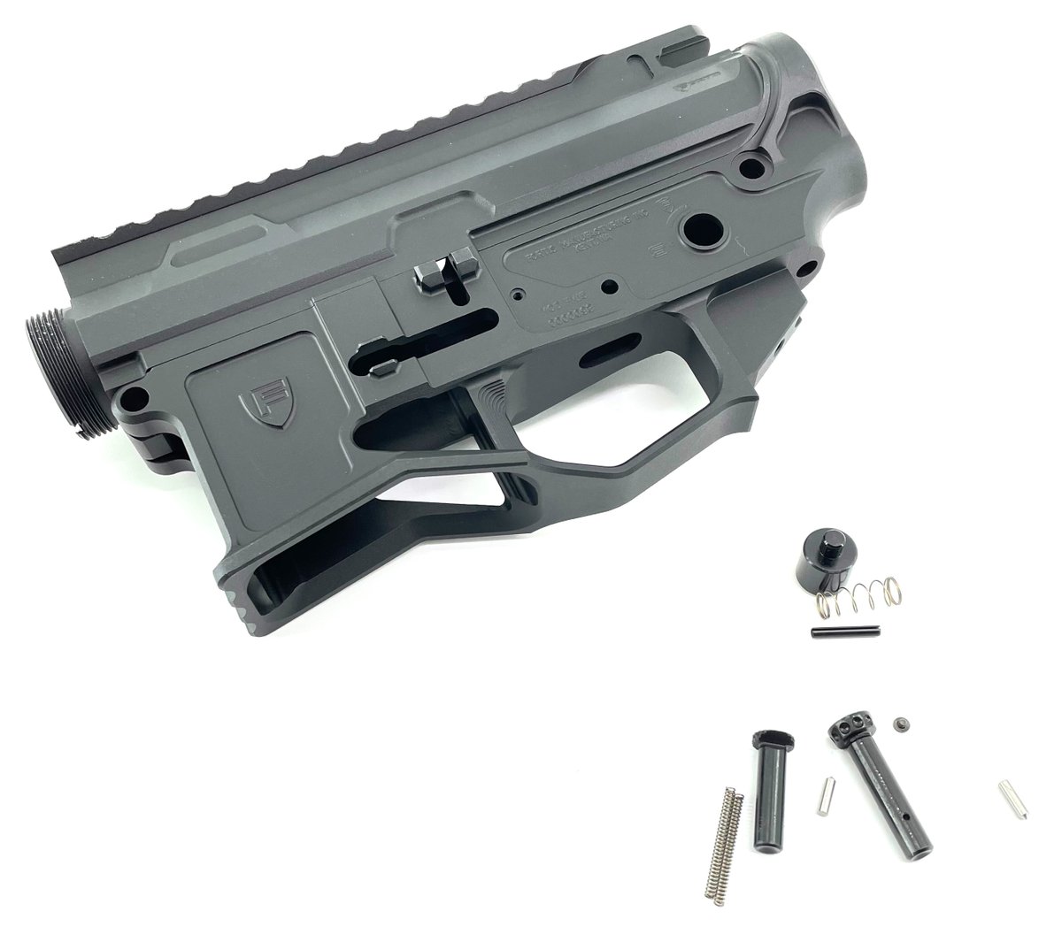 ShopMga's tweet photo. 新商品入荷のお知らせです。
ARMY TTI Sight Block BK
ARMY TTI スペアマガジン
ARMY STACCATO C2 スペアマガジン
FMA PVS-31 発光モデル
TCA Comtac3 ODカラー
IRON FORTIS レシーバーキット
https://t.co/UzIIcvHzX2
#TTI #Johnwick #STACCATO #Comtac #FORTIS https://t.co/13nXpv1L0O