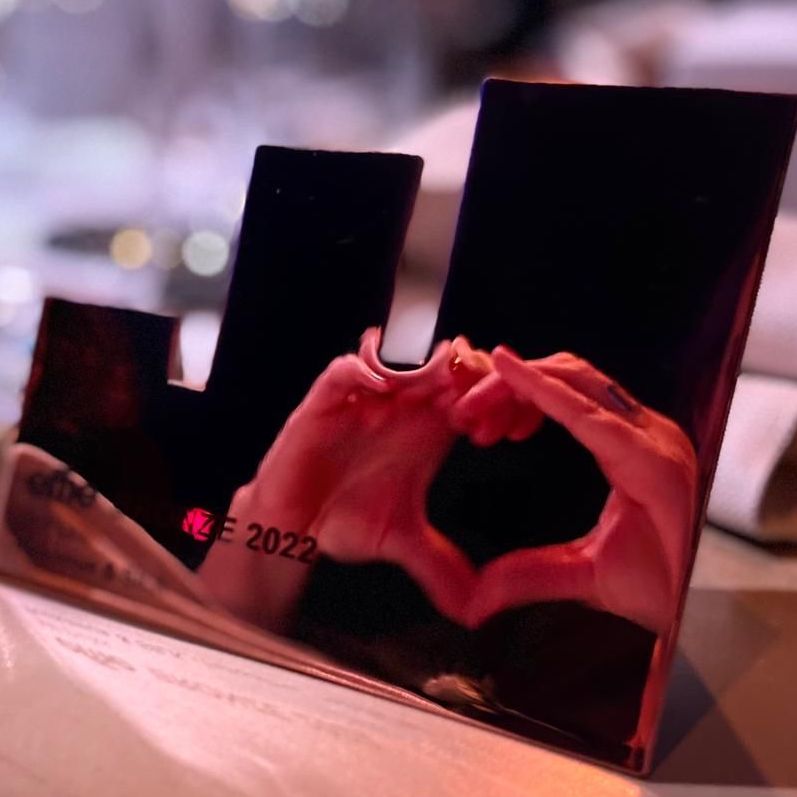 altavia_act's tweet photo. Congrats to @proximus  for the two Bronze #effieawards  for the campaigns: "Pickx" and "The Perfect place network"
We are so proud to be part of theses amazing projects. Congratulations to the whole #silk  ecosystem.  #campaigns #advertisingagency #adcampaign #awards2022 #belgium https://t.co/wW5rLJXI0j
