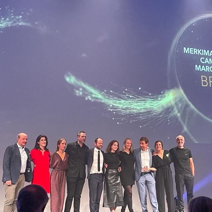 altavia_act's tweet photo. Congrats to @proximus  for the two Bronze #effieawards  for the campaigns: "Pickx" and "The Perfect place network"
We are so proud to be part of theses amazing projects. Congratulations to the whole #silk  ecosystem.  #campaigns #advertisingagency #adcampaign #awards2022 #belgium https://t.co/wW5rLJXI0j