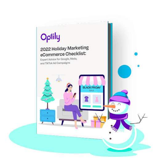 Get your free guide with expert tips to help you stand out this Black Friday and holiday season on social media.

bit.ly/3EusnRX

#SocialMediaAds #BlackFridayMarketing #DigitalMarketing