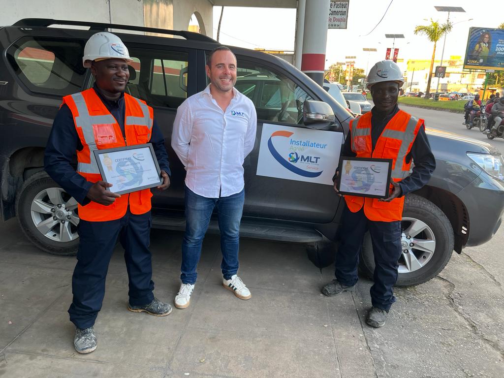 Mltlacing's tweet photo. Why should you keep to training or being trained on new technologies in the market? Industrial sector is evolving.
By becoming MLT approved installer, you develop skills on new technologies.
👏Congratulations to our 2 new certified installers from TMC.
👉 https://t.co/aCbbD1WrH9 https://t.co/ZP1e92pUY1