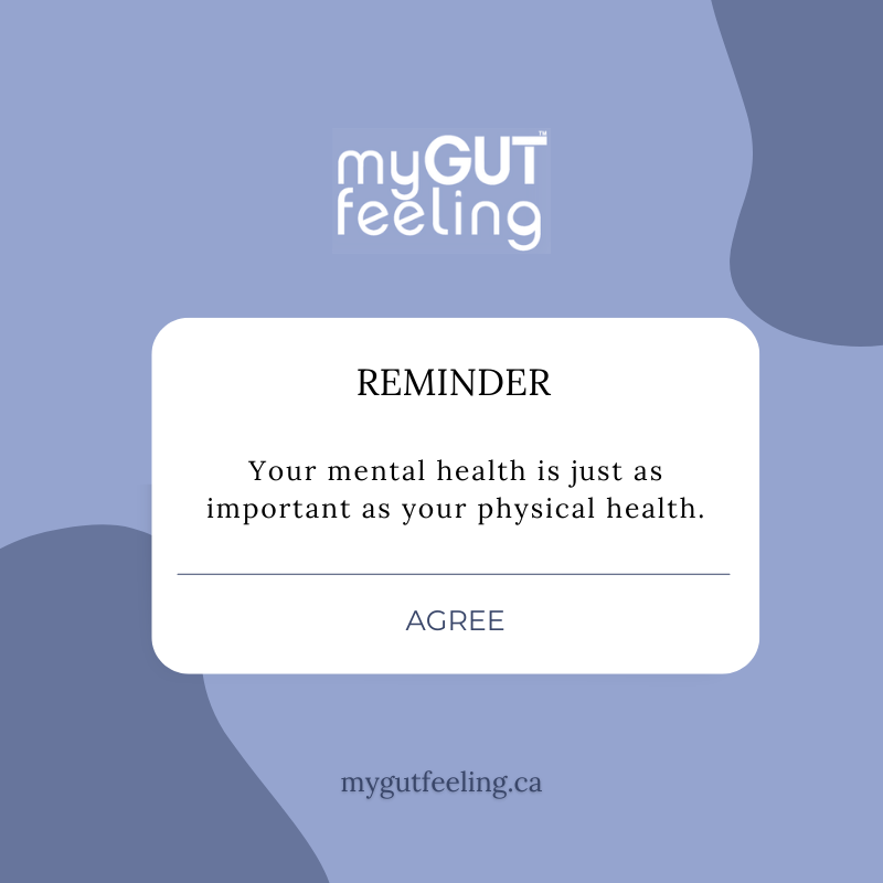 mygutfeelingca's tweet photo. Stomach cancer treatments can be very strenuous on your mind and body. Take a day to focus on your mental health. Visit https://t.co/DsxE5P4h54 to learn more.
#StomachCancerAdvocacy #StomachCancerEducation #StomachCancerAwareness #StomachCancerSupport #MyGutFeeling https://t.co/nmnUhpjmIm