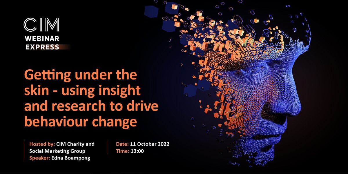 A global #audience for #CIMwebinar presented by our Chartered Insitute of Marketing <a href="/cim_marketing/">CIM</a> Charity &amp; Social Marketing Group <a href="/CIMinfo_CSMG/">CIM Charity and Social Marketing Group</a> colleague Edna Boampong.  'Getting under the skin' was full of interesting #insights. <a href="/RedPencil_/">Natasha Roe</a> <a href="/Hitch_ed/">Hitch Marketing</a> @EnvocaUK <a href="/NHSSTW/">NHS Shropshire, Telford and Wrekin</a>