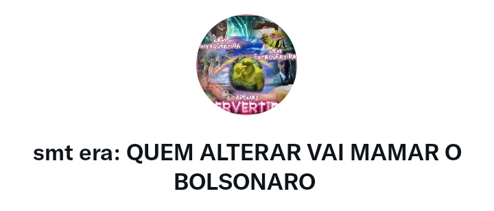 _smtt_'s tweet photo. Ninguém mexe mais 

-🔥 https://t.co/PRCPi9LmQw