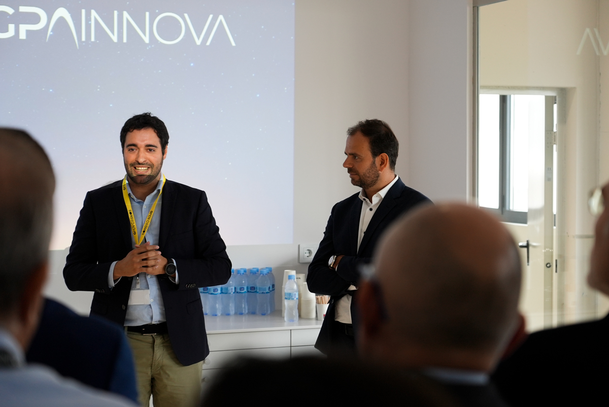 GPAINNOVA tweet media