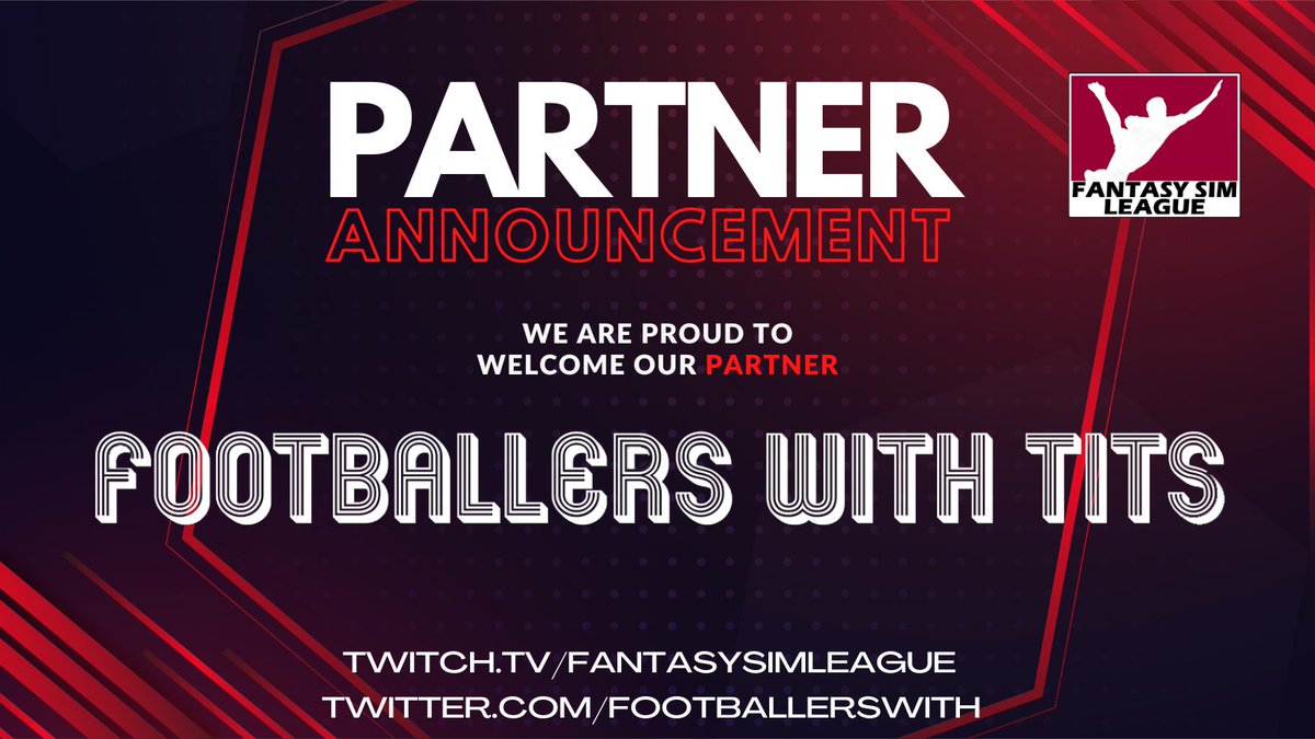 Fantasy Sim League tweet media