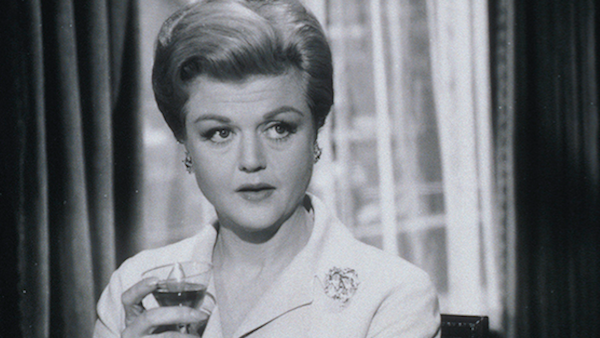 Ceilidhann's tweet photo. Where do you even begin with Angela Lansbury? 

Five Tony Awards, an Olivier, three Emmys, an Oscar nom, a Damehood.

She was one of the greatest cinematic villains of the '60s, the ultimate icon of cozy mystery, a legend of theater who did Sondheim, Shakespeare, Coward... https://t.co/GC3uVXPGNU