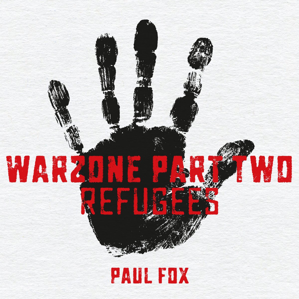 Two decades after he first highlighted the topic, the UK roots singer returns to the subject of war and displacement, asking us why nothing has changed…
reggaetastemaker.com/reggae/paul-fo…
@paulfoxmusic #reggaetastemaker #reggaenews #reggaemusic