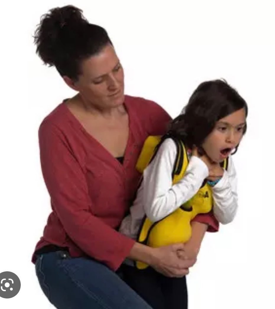 9 Pallets of Actfast Anti Choking Trainers heading out to our European Distributors today. As the Master European Distributor of these devices we distribute thousands of units each year to distributors throughout Europe and the Uk. eiremed.ie/?s=Actfast&pos…. #actfast #eiremed