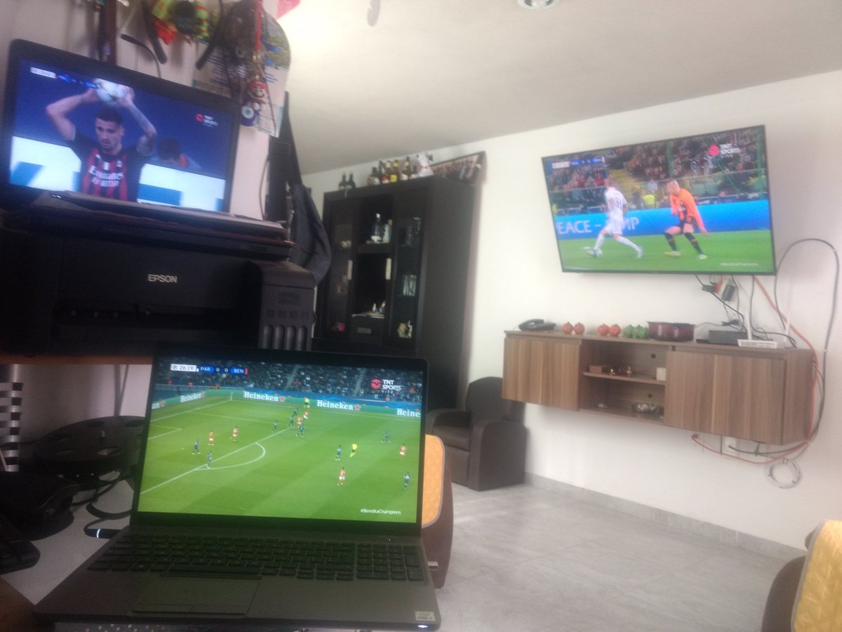 davidomar30's tweet image. #BenditaChampions