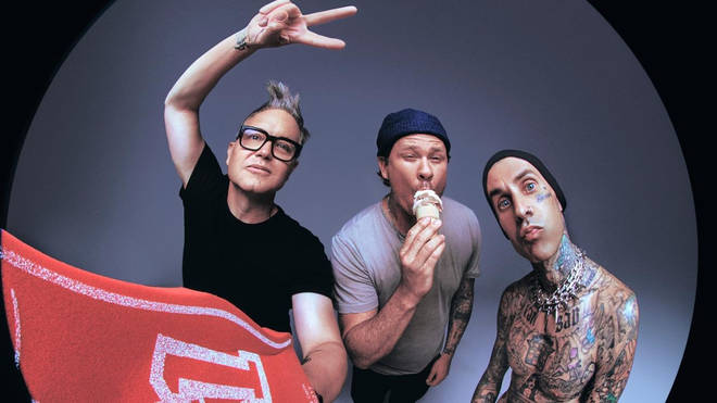 Blink-182 Reuniting Classic Lineup With Tom DeLonge For 2023 World Tour and New Single
audiojuju.com/blink-182-reun…
#blink182 #TomDelonge #TravisBarker #MarkHoppus