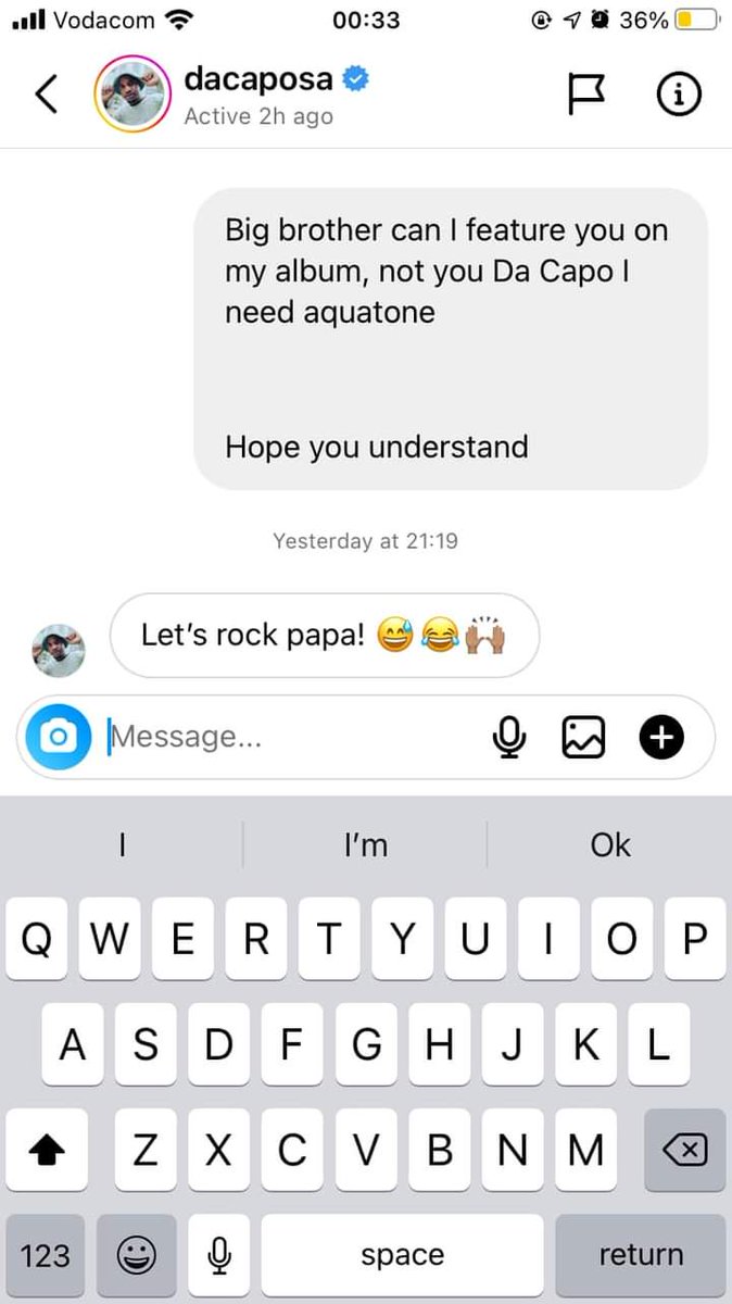Fasinatik's tweet photo. @DacapoSA
@AquatoneDub
🤣🤣🤣🤣🤣 https://t.co/MoQDR6Pc6G