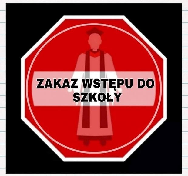 Do szkoły,szpitali,urzędów, przedszkoli