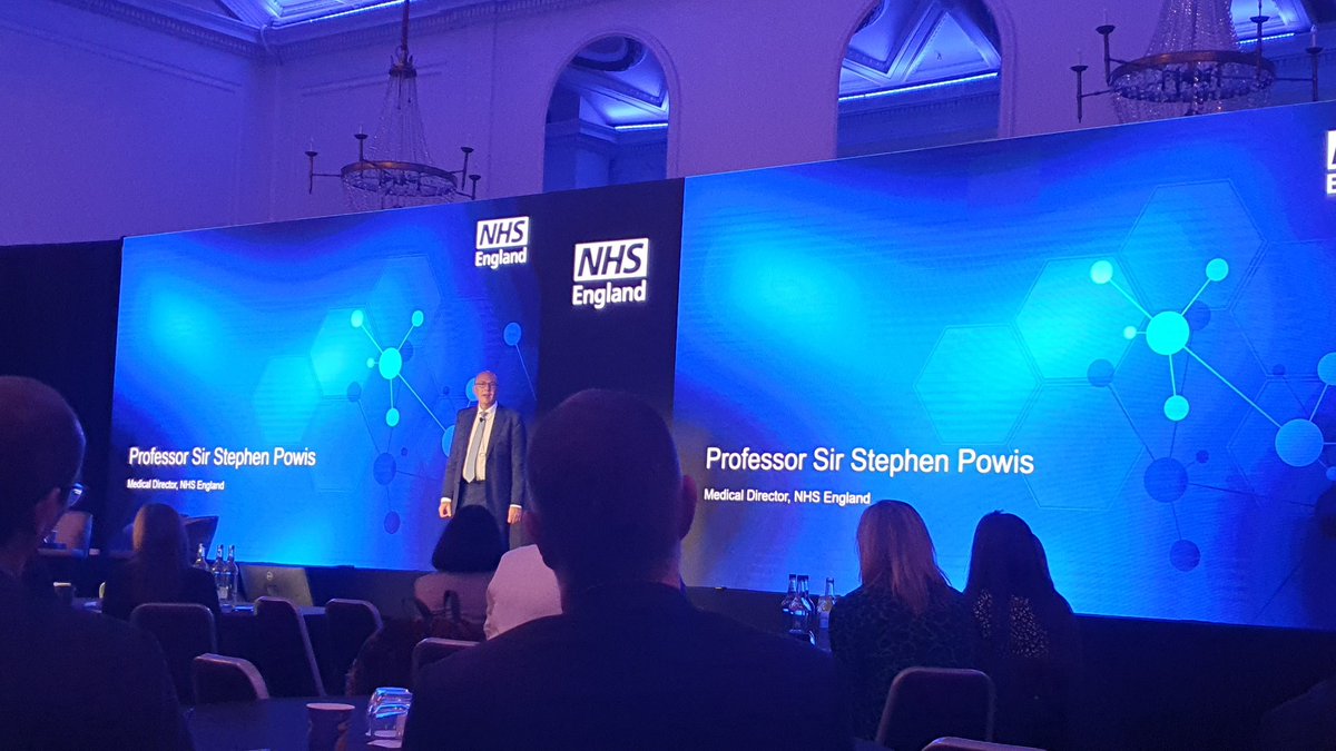 CliveMorgan16's tweet image. Great day at CSO healthcare science conference, big-hitting presenters taking on pandemic grand challenges of restoration and recovery in the NHS. Thought provoking and inspiring talks... data, diagnostics, diversity and translational innovation from space exploration! #cso2022