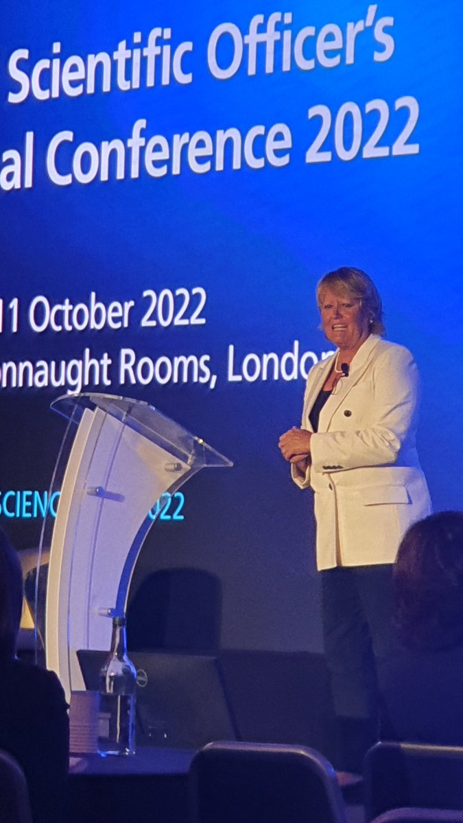 CliveMorgan16's tweet image. Great day at CSO healthcare science conference, big-hitting presenters taking on pandemic grand challenges of restoration and recovery in the NHS. Thought provoking and inspiring talks... data, diagnostics, diversity and translational innovation from space exploration! #cso2022