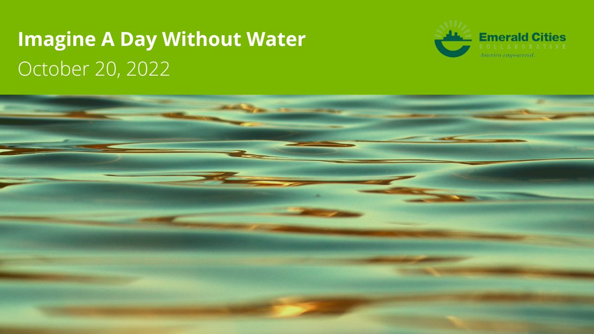 How do you plan to participate in <a href="/USWaterAlliance/">US Water Alliance</a>'s #ImagineADayWithoutWater 💧
ECC invites you to get creative 🎨 
Submit a creative piece related to a One Water action and be featured on our socials: docs.google.com/forms/d/e/1FAI…

Accepting submissions until 10.20.22

#art #opencall