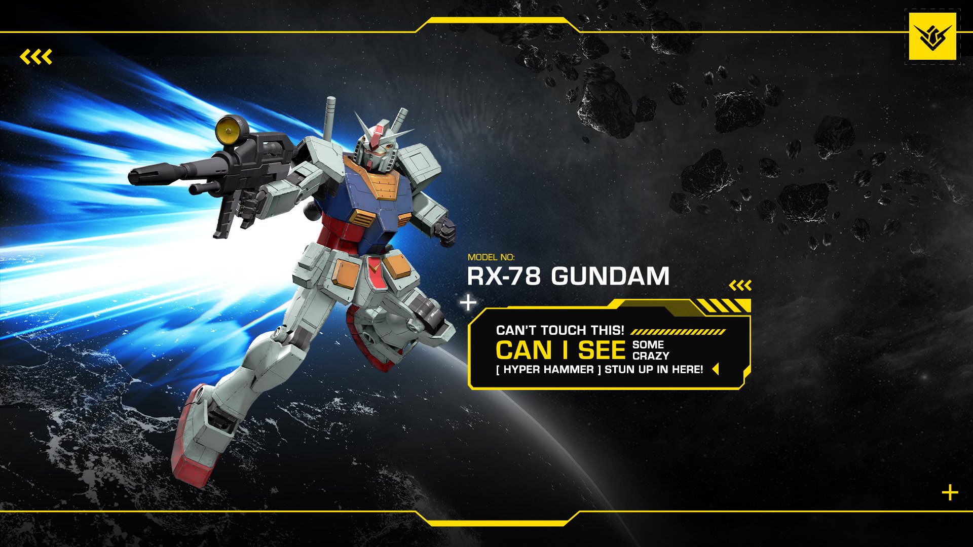 GUNDAM EVOLUTION (@gundamevolution) / X