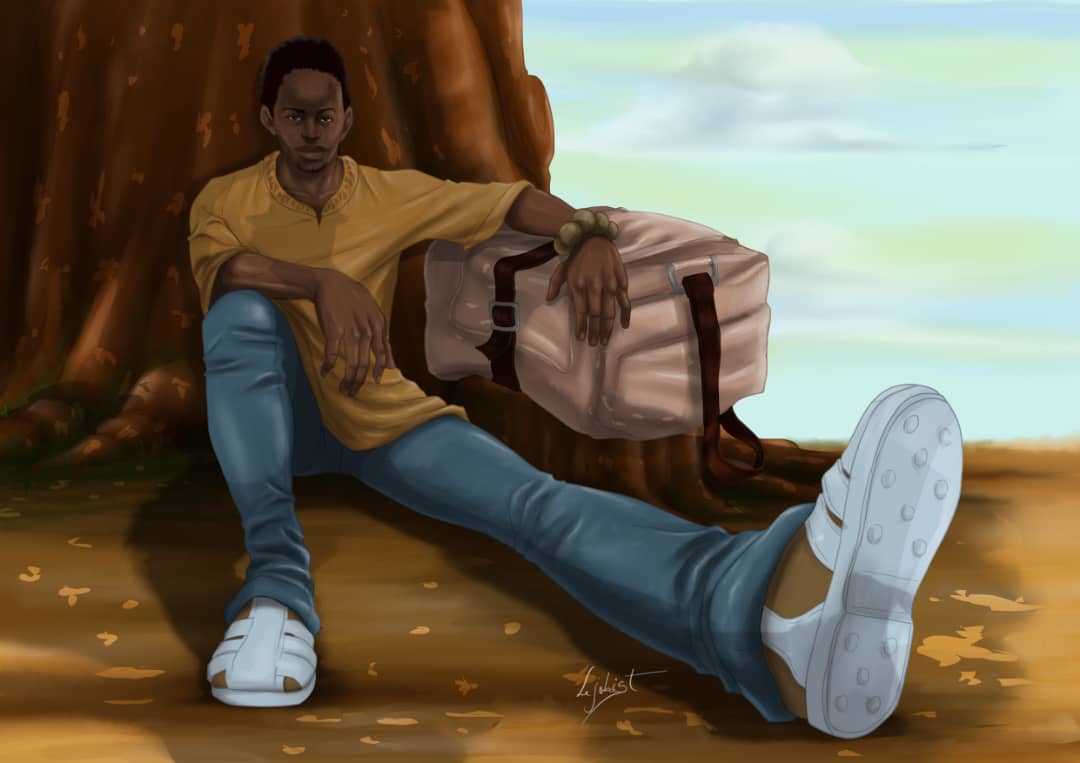 DrawAwola's tweet image. Hello mes kiffs ❤️😌, une fois de plus nos dessinateurs AWOLA viennent d'élever le niveau a travers des beaux tableaux qui vous donneront le sourire grâce à leurs Éclats rien de tel qu'un beau tableau pour une belle décoration 😌 ✨ alors qu'es ce que vous attendez 🙈🤧