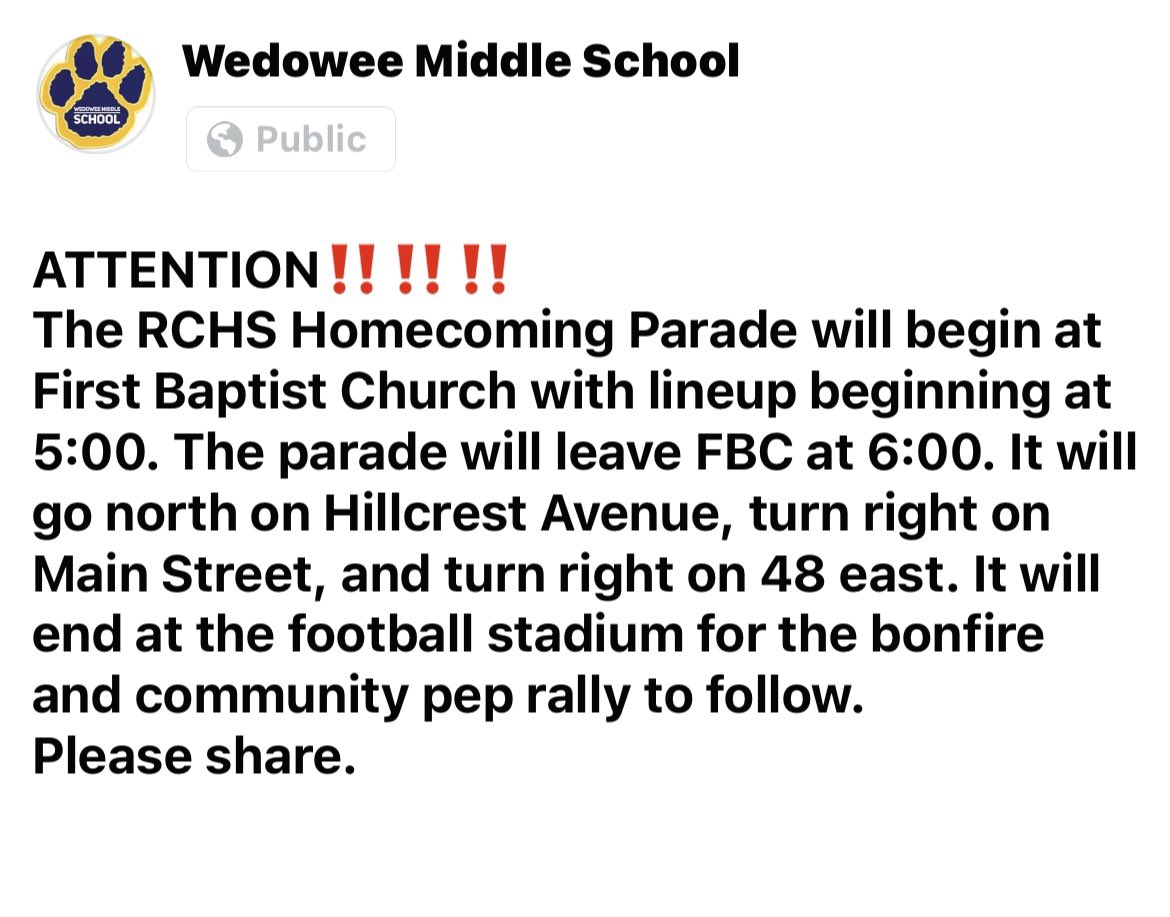 WMSTigers's tweet photo. https://t.co/hx1Tlq80hH