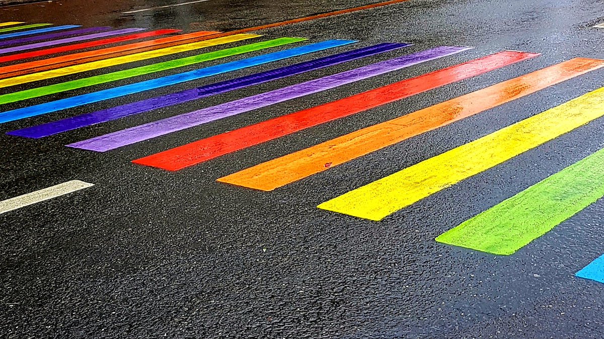 In honor of #NationalComingOutDay we're bringing back this opinion piece by @CapellaU's President @DickSenese. Paying It Forward: #LGBTQ leaders in #HigherEducation play a significant role in modeling an out career, writes Dick Senese. bit.ly/3s5M3nT